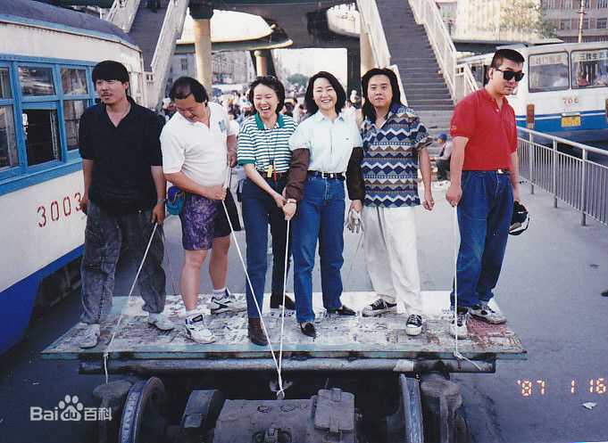 高清杨阳在《天使的城》中的图册