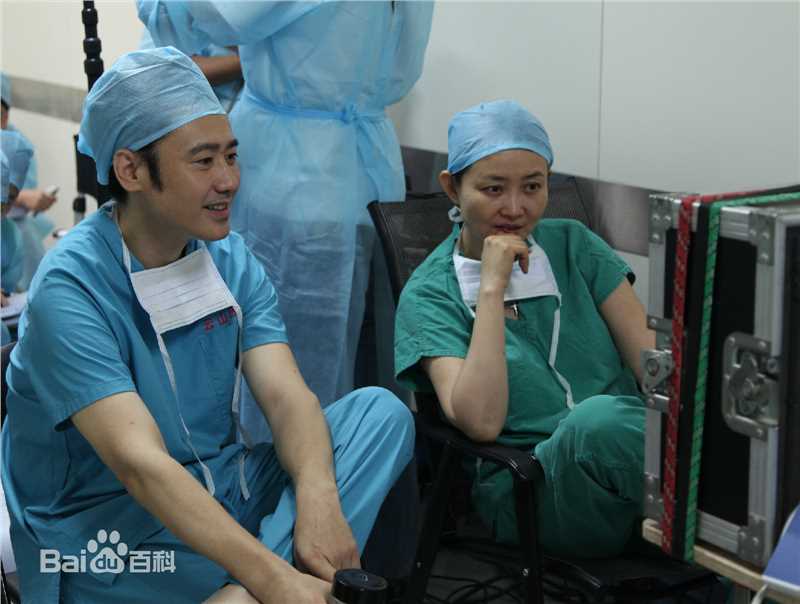 高清杨阳在《天使的城》中的图册