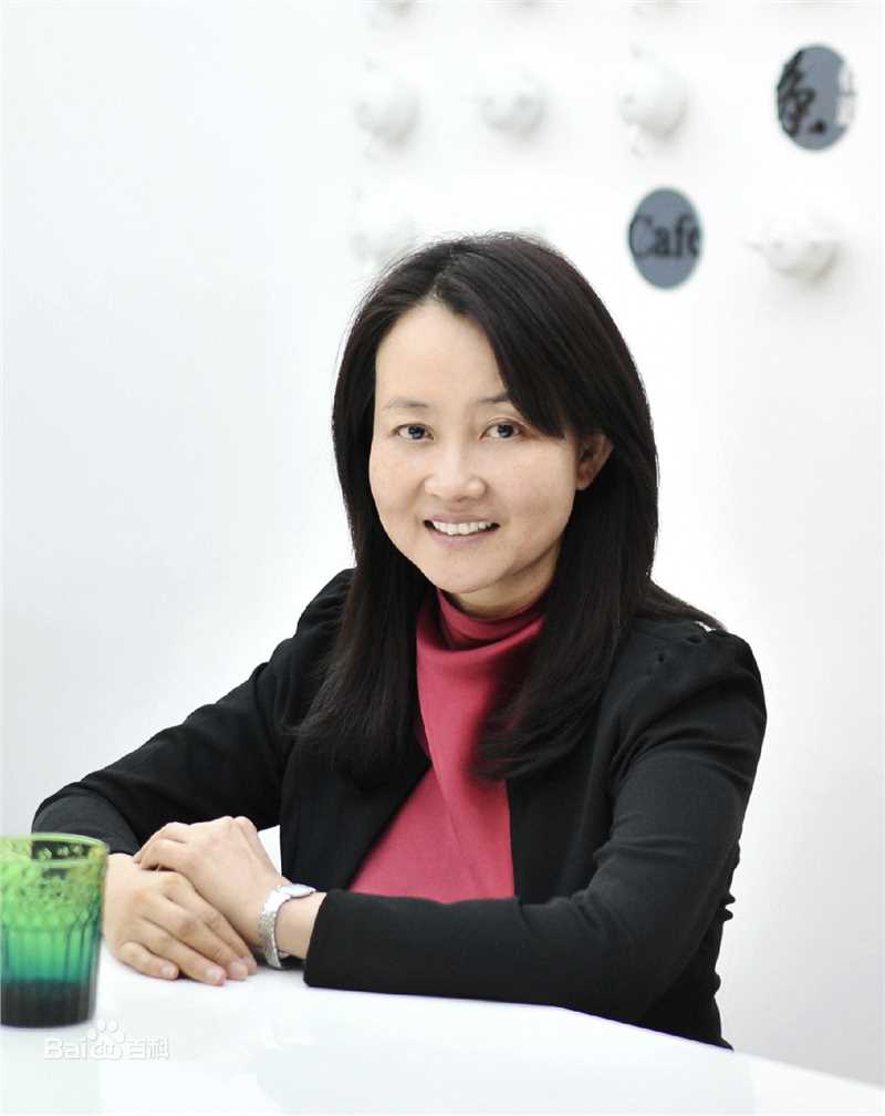 杨阳导演生活照