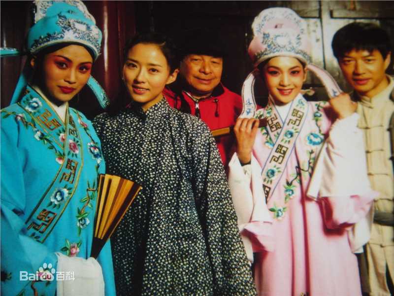 最全张世纯素颜照