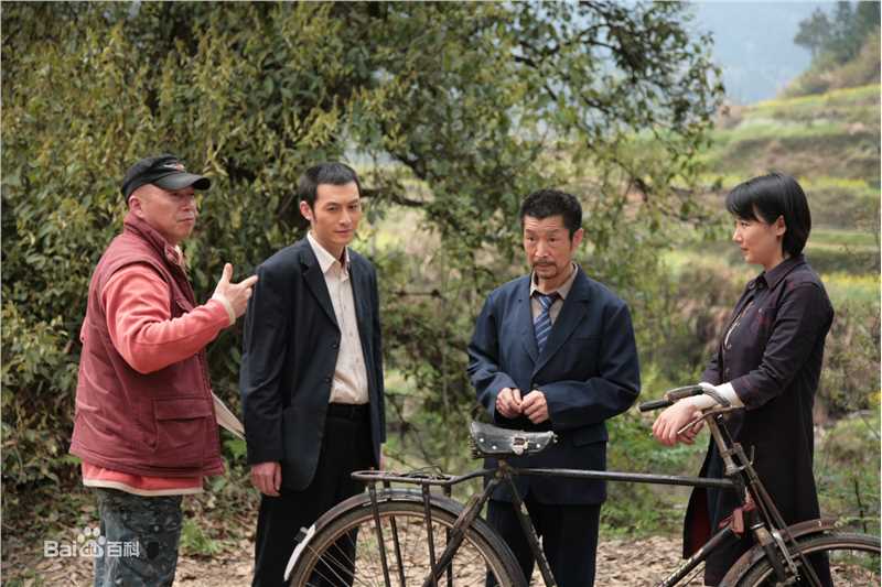 熊见平照片图册