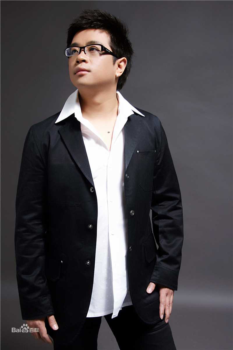 王强(Johnston)高清图集