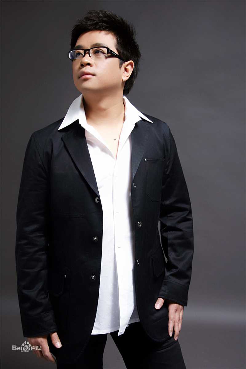 王强(Johnston)高清图集