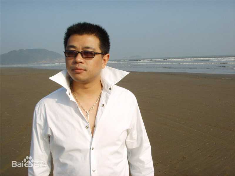 王强(Johnston)高清图集