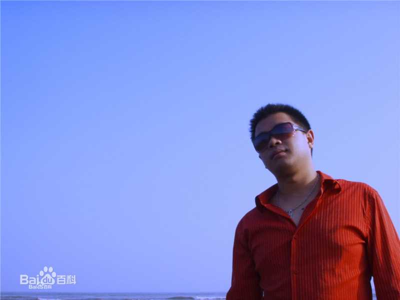 王强(Johnston)高清图集