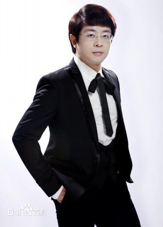 王强(Johnston)高清图集