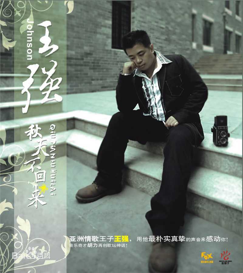 最全王强(Johnston)壁纸