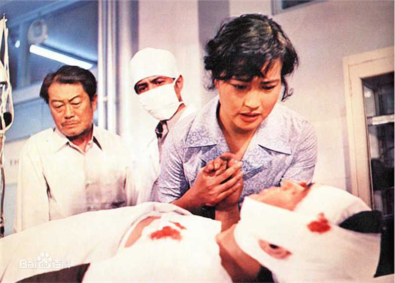 李晨声作品前后照片