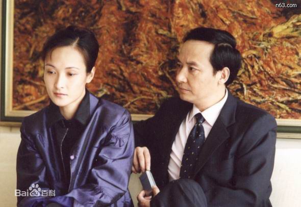 马睿影视演员资料图片素颜照相册