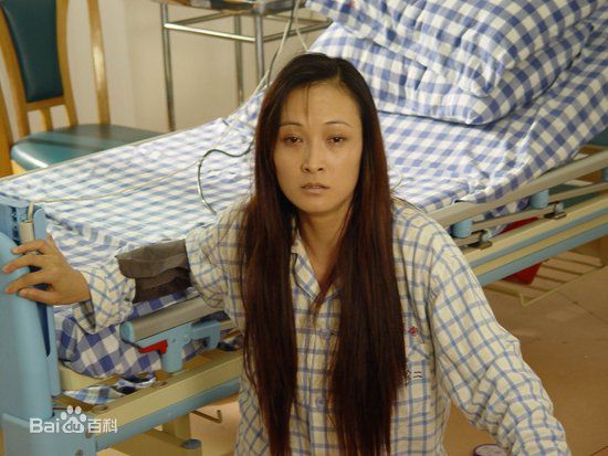 马睿影视演员资料图片素颜照相册