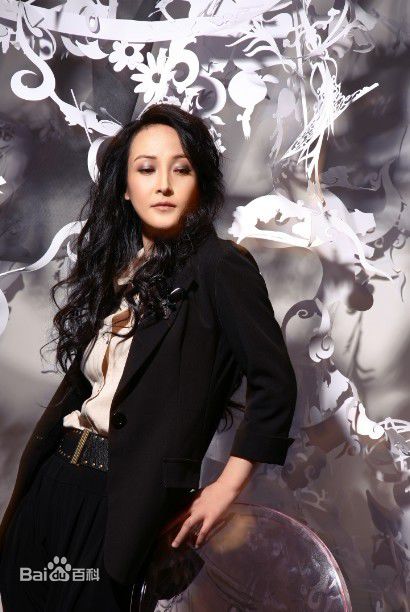 马睿最新拍摄《出品HI-STYLE》杂志大片图集