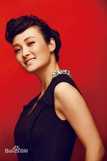 马睿在《每日新报》专访配图中的