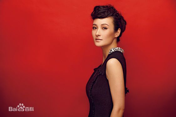 马睿在《每日新报》专访配图中的