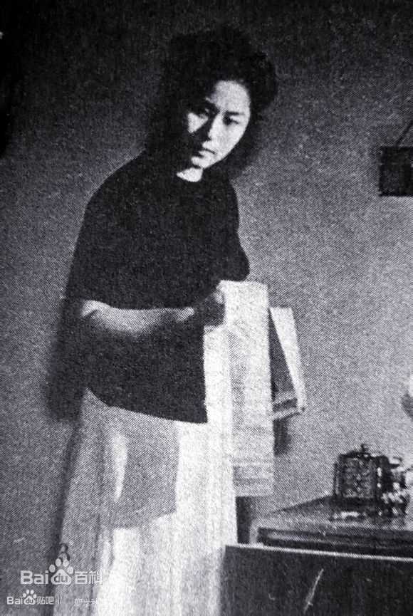 廖学秋老相片图册