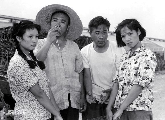 廖学秋老相片图册