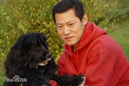 任泽巍生活照素颜照壁纸