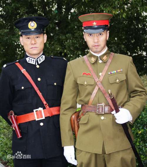 任泽巍最优质剧照