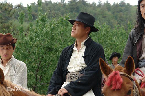 任泽巍最优质剧照