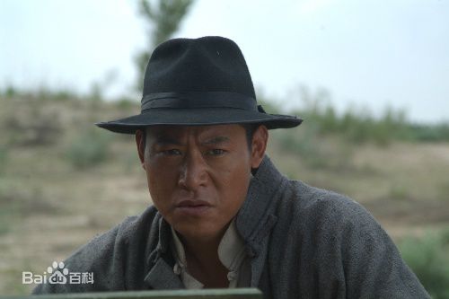 任泽巍最优质剧照