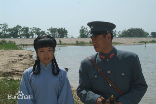 任泽巍最优质剧照