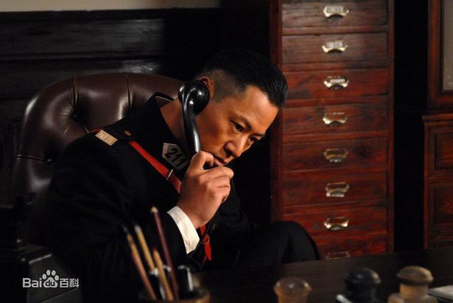 任泽巍最优质剧照