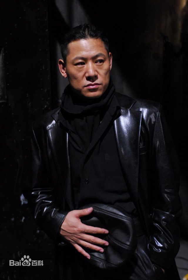 最新任泽巍精彩图册