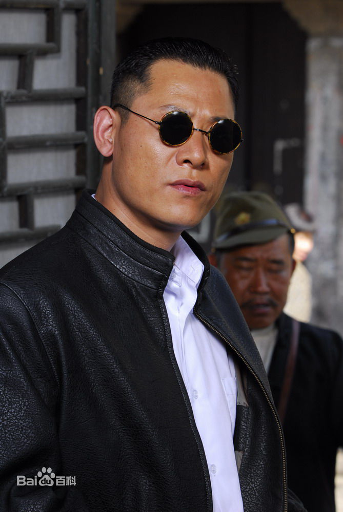 最新任泽巍精彩图册