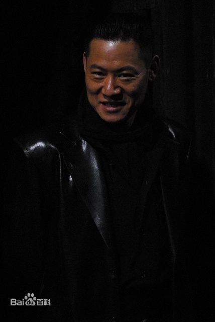 最新任泽巍精彩图册