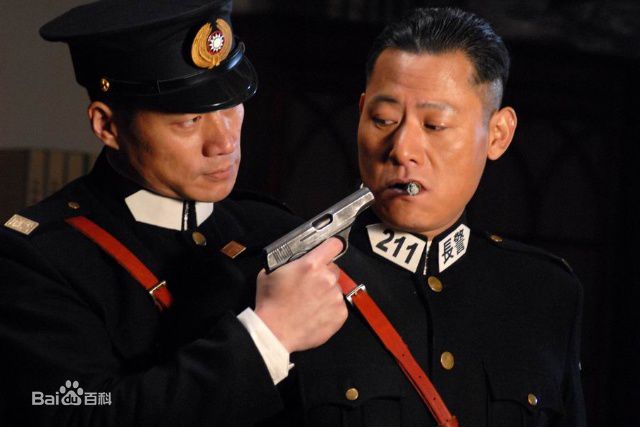 最新任泽巍精彩图册