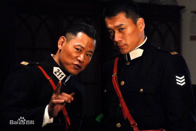 最新任泽巍精彩图册