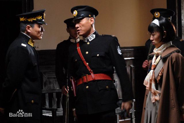 最新任泽巍精彩图册