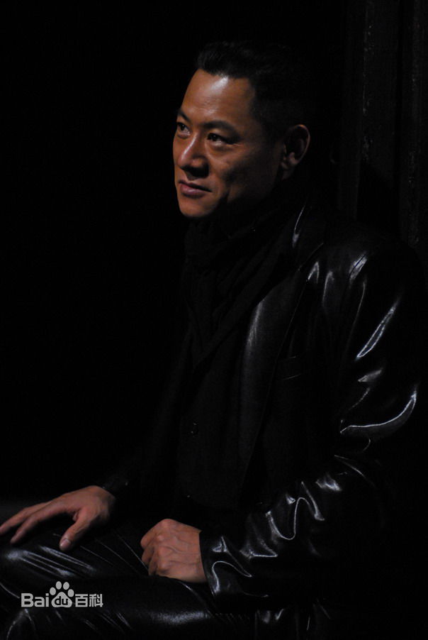 最优质任泽巍生活照