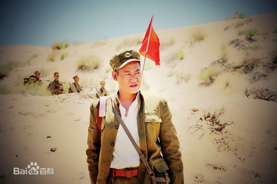 最优质任泽巍生活照