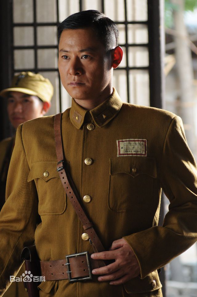 最优质任泽巍生活照