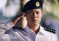 最优质任泽巍生活照