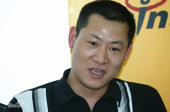 最优质任泽巍生活照