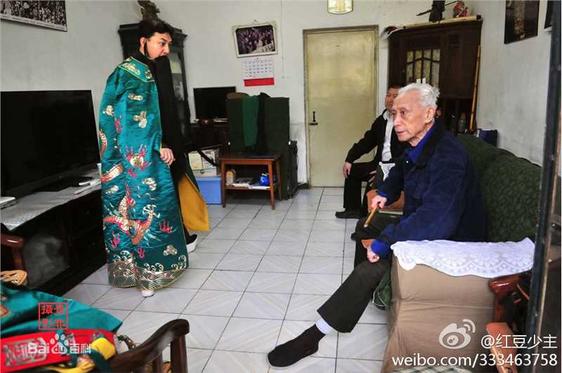 最优质王金璐生活照