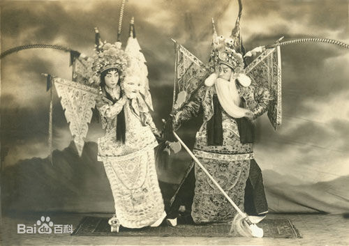 最优质王金璐生活照