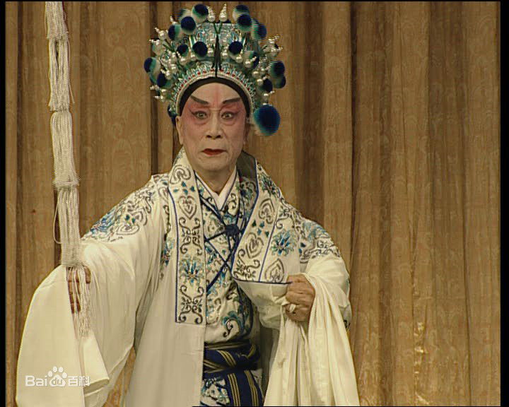 最全王金璐在《挑滑车》中扮高宠中的相册