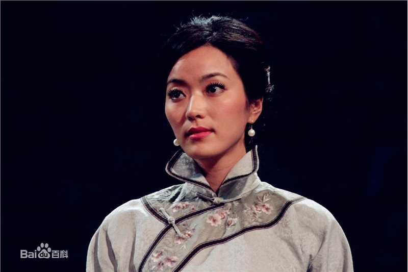 张培(Zhang Pei) 高清剧照