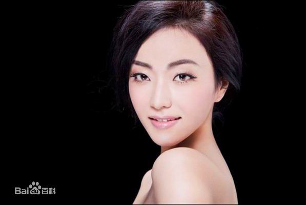 最新张培(Zhang Pei)精彩图册