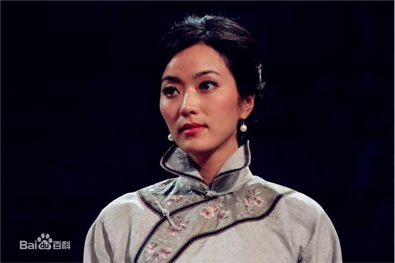 最新张培(Zhang Pei)精彩图册