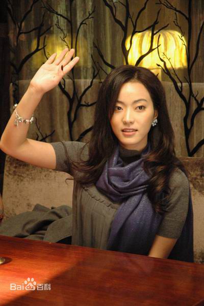 最新张培(Zhang Pei)精彩图册