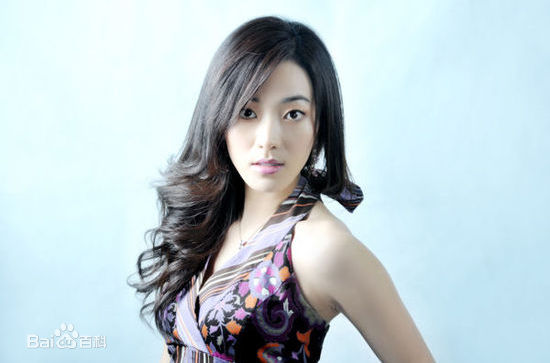 张培(Zhang Pei)前后照片