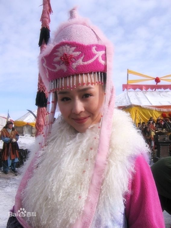 最新宋笠娜壁纸