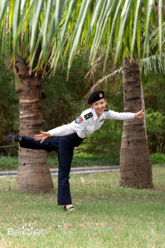 最新宋笠娜壁纸