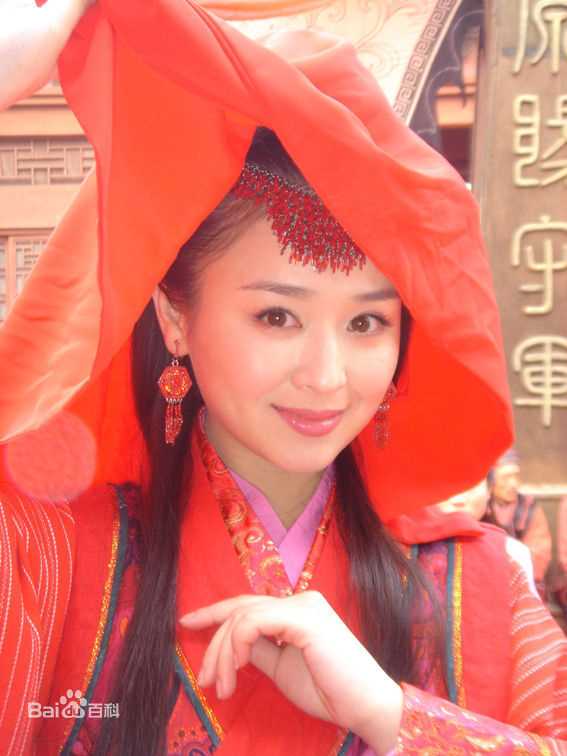 最新宋笠娜壁纸