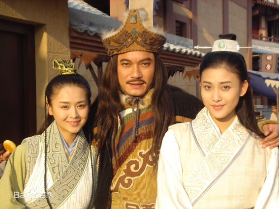 最新宋笠娜壁纸