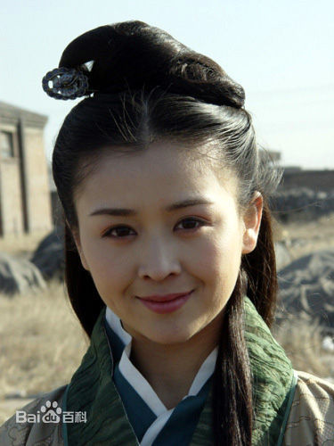 最新宋笠娜壁纸