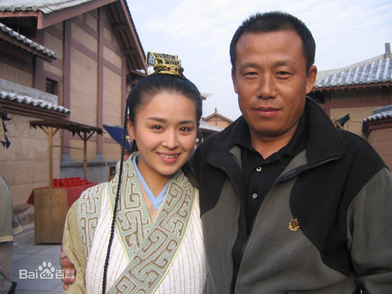 宋笠娜精彩图册